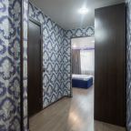 Полулюкс, Гостиница Сова Некрасовка