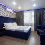 Полулюкс, Гостиница Сова Некрасовка