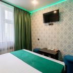 Одноместный, Гостиница Сова Некрасовка