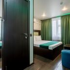 Одноместный, Гостиница Сова Некрасовка