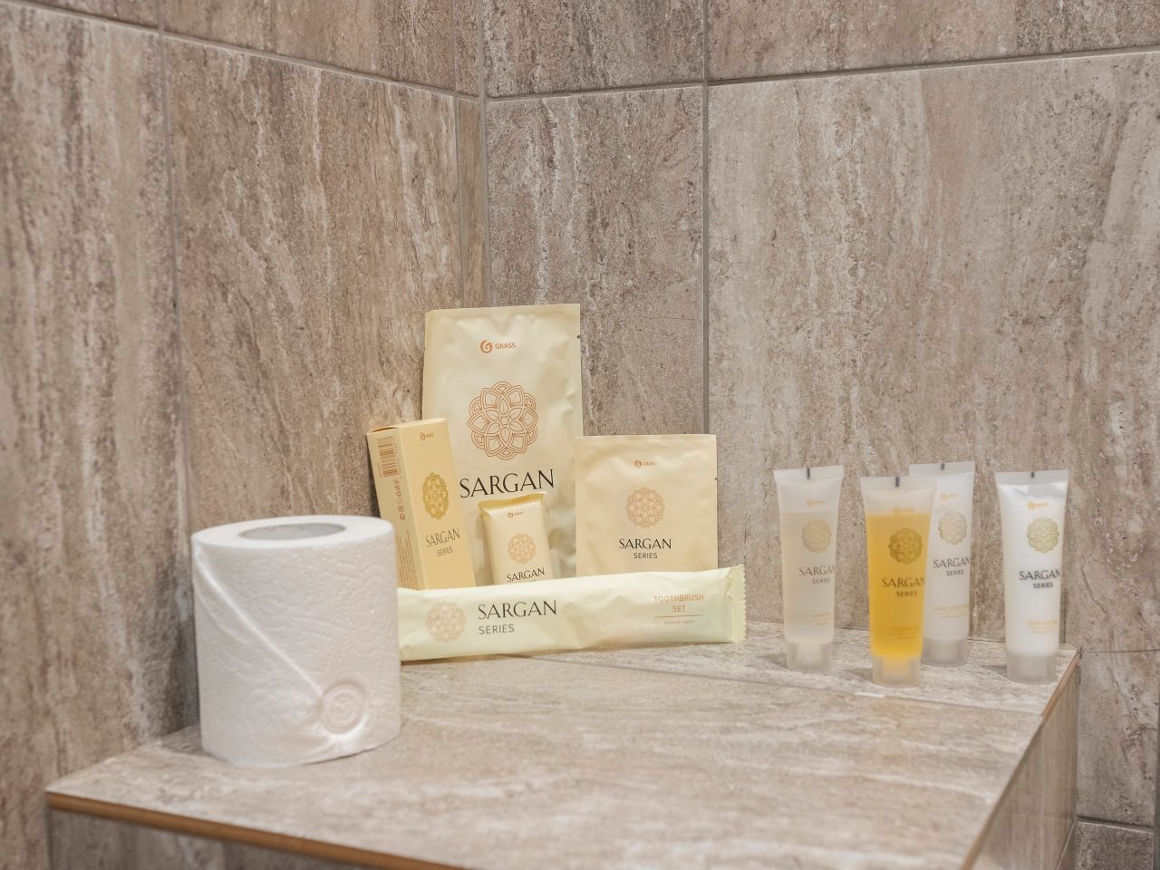 Двухместный (Стандарт), Гостиница Сова Некрасовка