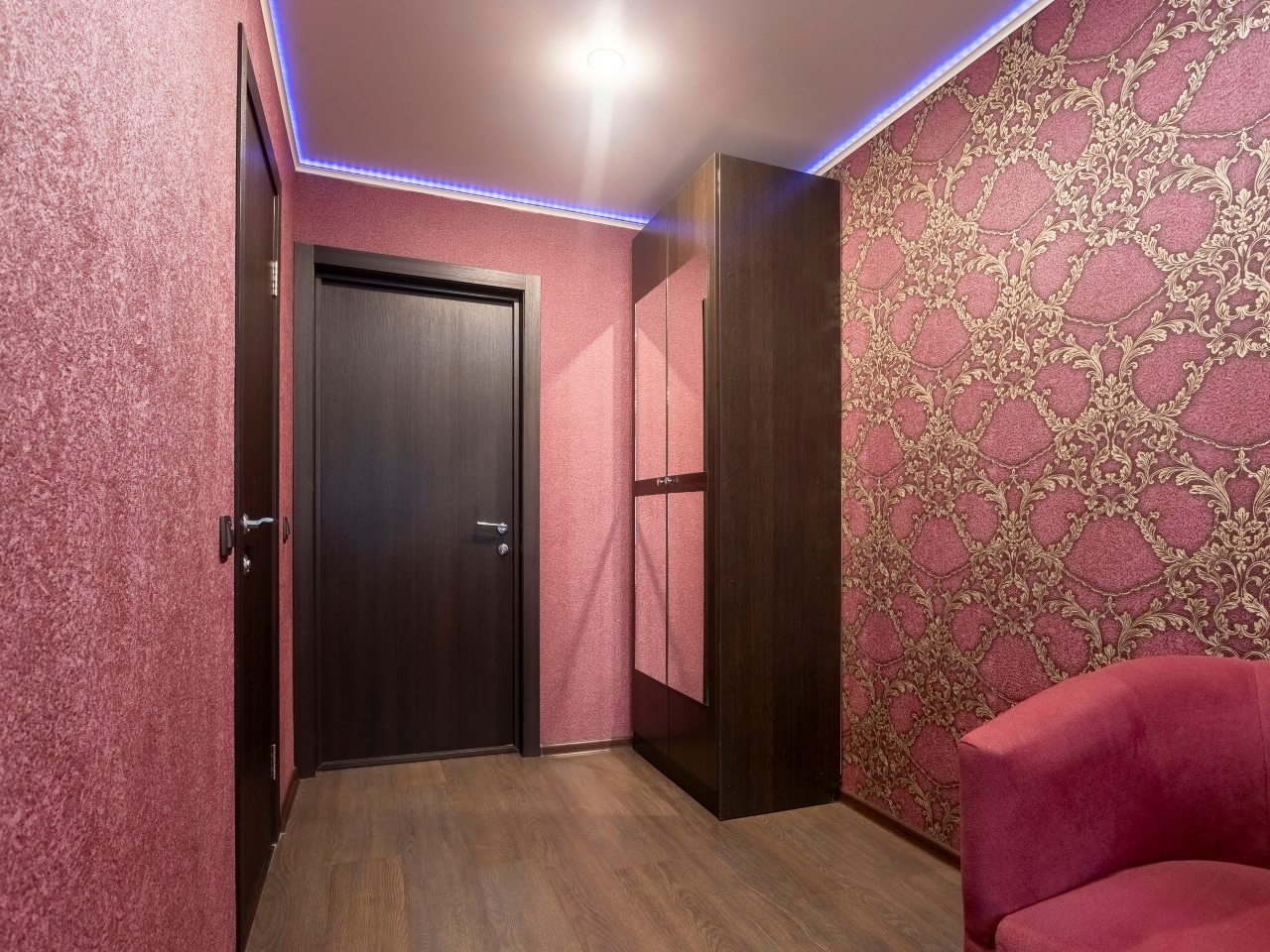 Двухместный (Стандарт), Гостиница Сова Некрасовка