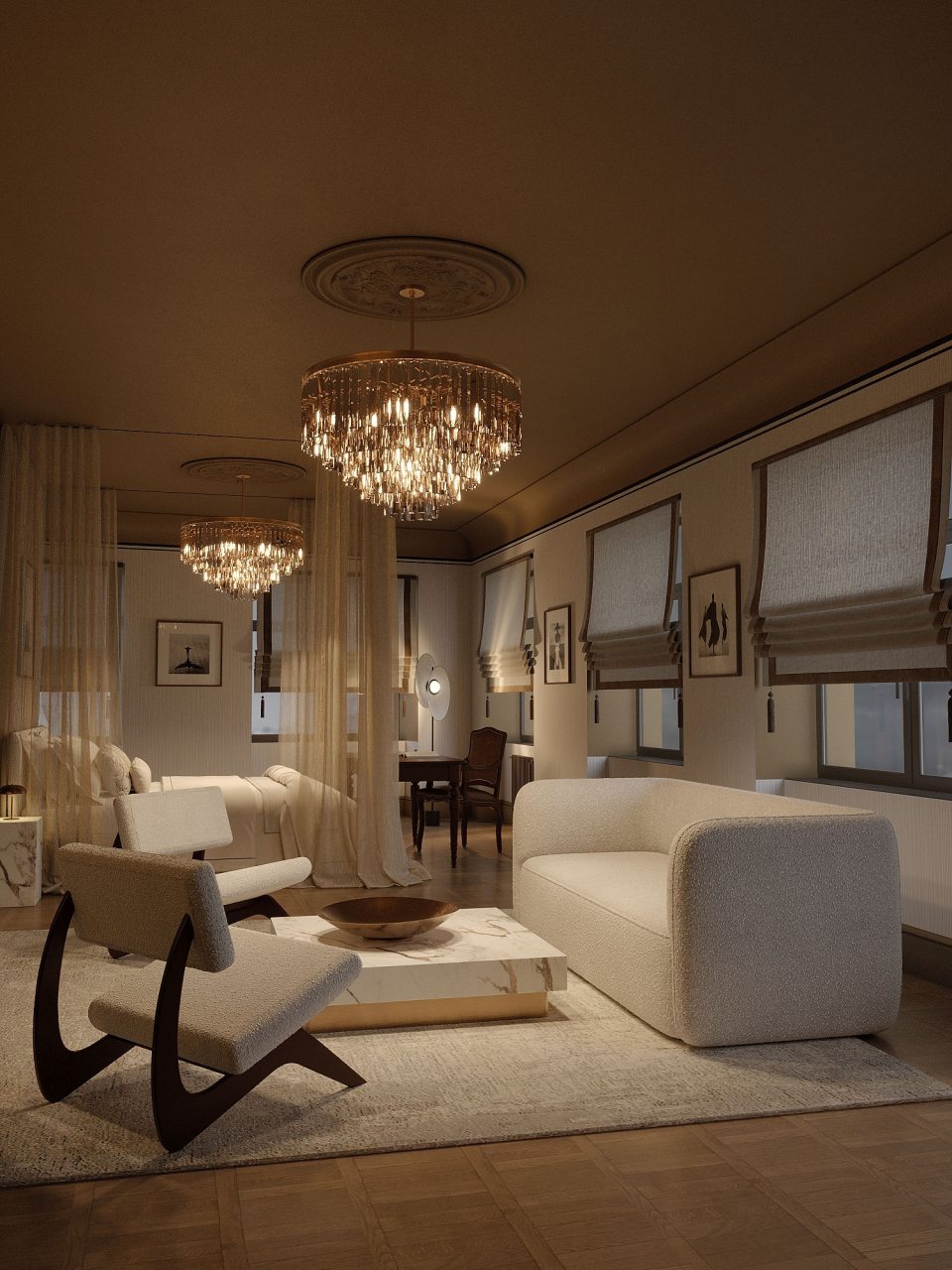 Апарт-отель Petrine10, Гродно