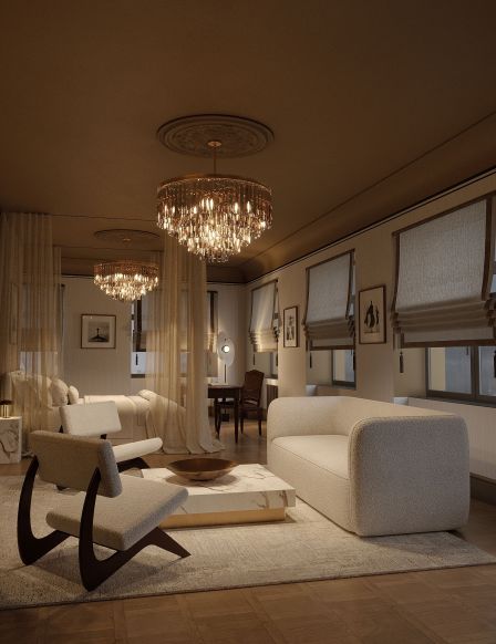 Апарт-отель Petrine10, Гродно