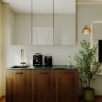 Апартаменты (Studio), Апарт-отель Petrine10