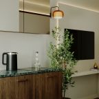 Апартаменты (Studio), Апарт-отель Petrine10