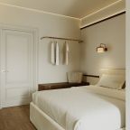 Апартаменты (Studio), Апарт-отель Petrine10