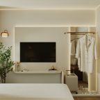 Апартаменты (Studio), Апарт-отель Petrine10