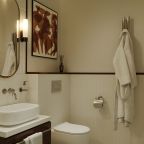 Апартаменты (Studio), Апарт-отель Petrine10