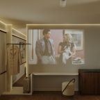 Апартаменты (Studio 2.0), Апарт-отель Petrine10