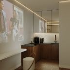 Апартаменты (Studio 2.0), Апарт-отель Petrine10