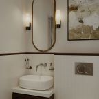 Апартаменты (Studio 2.0), Апарт-отель Petrine10