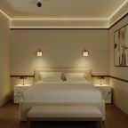 Апартаменты (Studio 2.0), Апарт-отель Petrine10