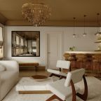 Люкс (VIP Suite), Апарт-отель Petrine10