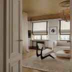 Люкс (VIP Suite), Апарт-отель Petrine10