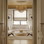 Люкс (VIP Suite), Апарт-отель Petrine10