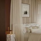 Люкс (VIP Suite), Апарт-отель Petrine10