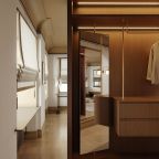 Люкс (VIP Suite), Апарт-отель Petrine10