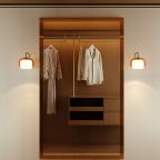 Люкс (VIP Suite), Апарт-отель Petrine10