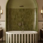 Люкс (VIP Suite), Апарт-отель Petrine10