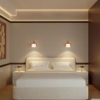 Апартаменты (Suite 4), Апарт-отель Petrine10