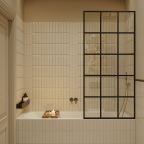 Апартаменты (Suite 4), Апарт-отель Petrine10