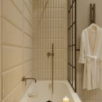 Апартаменты (Suite 4), Апарт-отель Petrine10