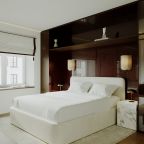 Апартаменты (Suite 5), Апарт-отель Petrine10