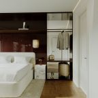 Апартаменты (Suite 5), Апарт-отель Petrine10