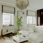 Апартаменты (Suite 5), Апарт-отель Petrine10