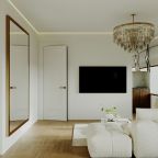 Апартаменты (Suite 5), Апарт-отель Petrine10