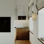 Апартаменты (Suite 5), Апарт-отель Petrine10