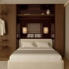 Апартаменты (Suite 6), Апарт-отель Petrine10