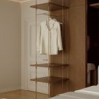 Апартаменты (Suite 6), Апарт-отель Petrine10