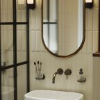 Апартаменты (Suite 6), Апарт-отель Petrine10