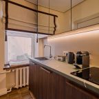 Апартаменты (Studio), Апарт-отель Petrine10