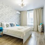 Квартира (Лимон), Апартаменты Your Place на Героев-Разведчиков, 8к2