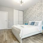 Квартира (Лимон), Апартаменты Your Place на Героев-Разведчиков, 8к2