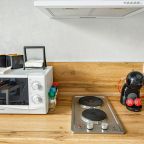 Квартира (Лимон), Апартаменты Your Place на Героев-Разведчиков, 8к2