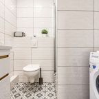 Квартира (Лимон), Апартаменты Your Place на Героев-Разведчиков, 8к2