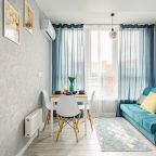 Квартира (Лимон), Апартаменты Your Place на Героев-Разведчиков, 8к2