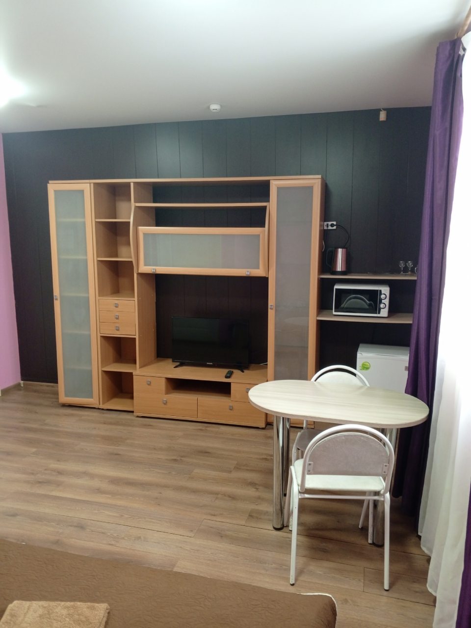 Люкс (Люкс №10), Отель Тихий дворик