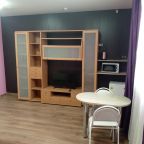 Люкс (Люкс №10), Отель Тихий дворик