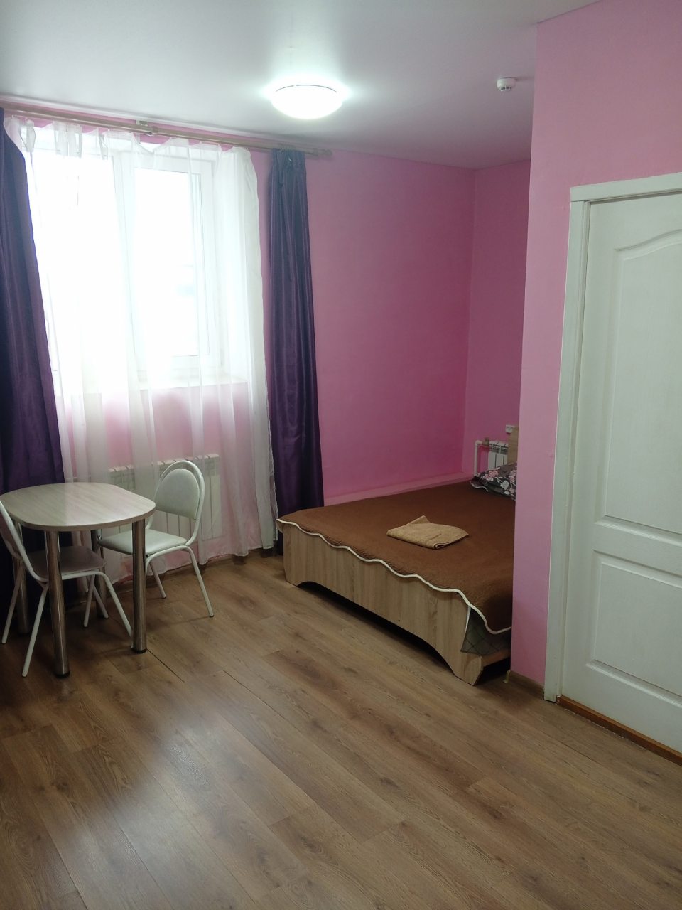 Люкс (Люкс №10), Отель Тихий дворик