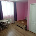 Люкс (Люкс №10), Отель Тихий дворик