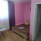 Отель Тихий дворик