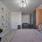 Квартира (Лондон), Апартаменты Your Place на Героя Владислава Посадского, 17к1