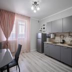 Квартира (Лондон), Апартаменты Your Place на Героя Владислава Посадского, 17к1