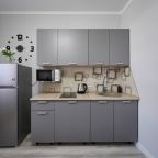 Квартира (Лондон), Апартаменты Your Place на Героя Владислава Посадского, 17к1