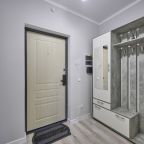 Квартира (Лондон), Апартаменты Your Place на Героя Владислава Посадского, 17к1